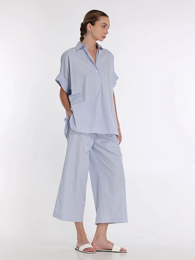 рубашка Max Mara Weekend ARDEA