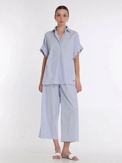 рубашка Max Mara Weekend ARDEA