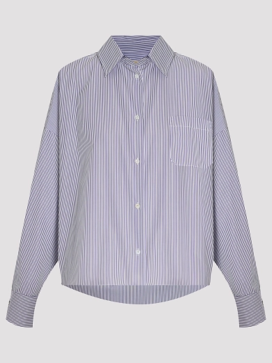 рубашка Max Mara Weekend ARTURO