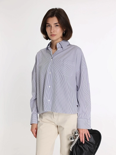 рубашка Max Mara Weekend ARTURO