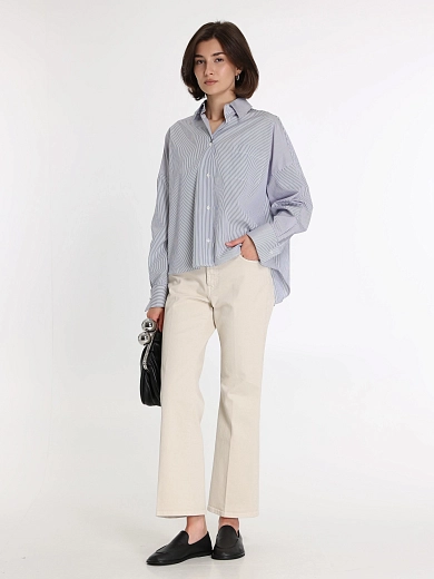 рубашка Max Mara Weekend ARTURO