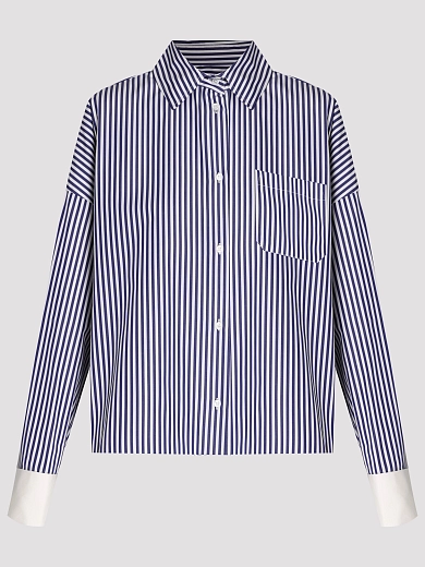 рубашка Max Mara Weekend ARTURO