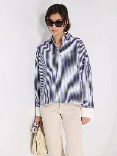 рубашка Max Mara Weekend ARTURO