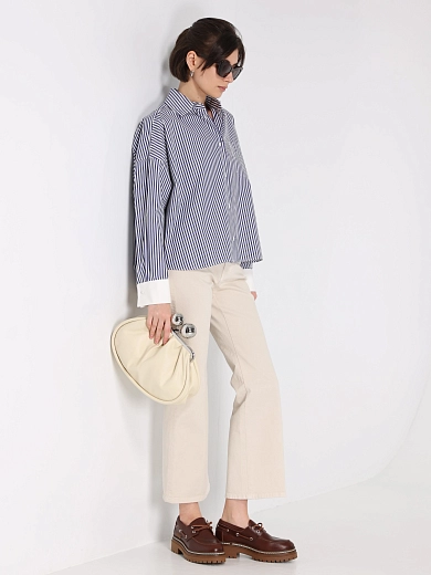 рубашка Max Mara Weekend ARTURO