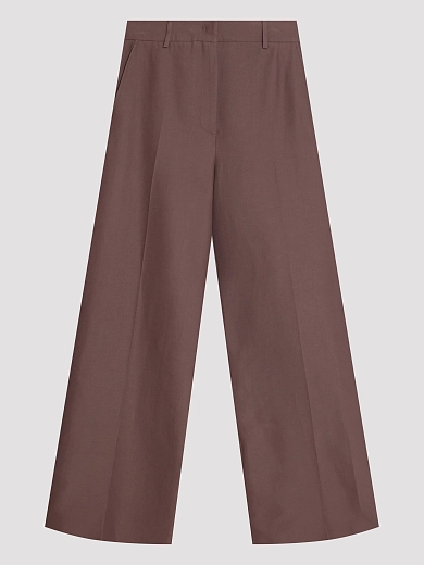 брюки Max Mara Weekend BALLO