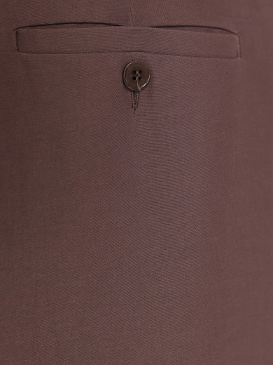 брюки Max Mara Weekend BALLO