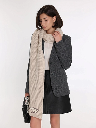 шарф Max Mara Weekend BARDIES