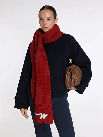 шарф Max Mara Weekend BARDIES