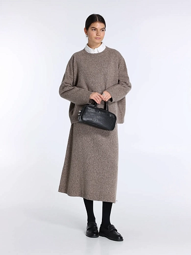 юбка трикотажная Max Mara Weekend BARNABA