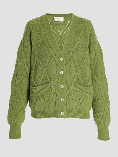 кардиган Max Mara Weekend BOLERO