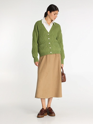 кардиган Max Mara Weekend BOLERO