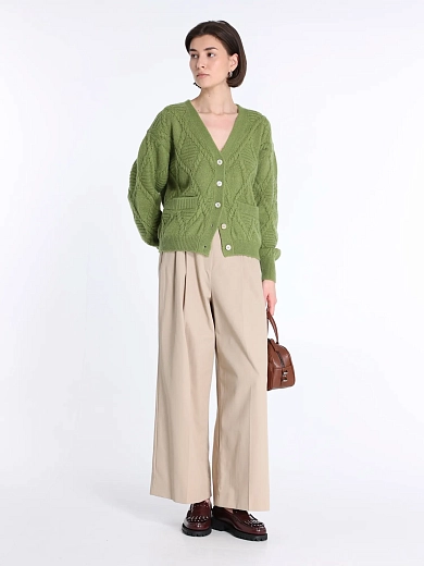 кардиган Max Mara Weekend BOLERO
