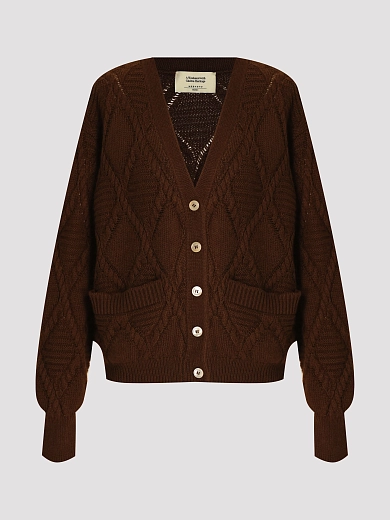 кардиган Max Mara Weekend BOLERO