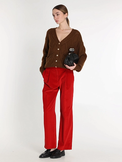 кардиган Max Mara Weekend BOLERO