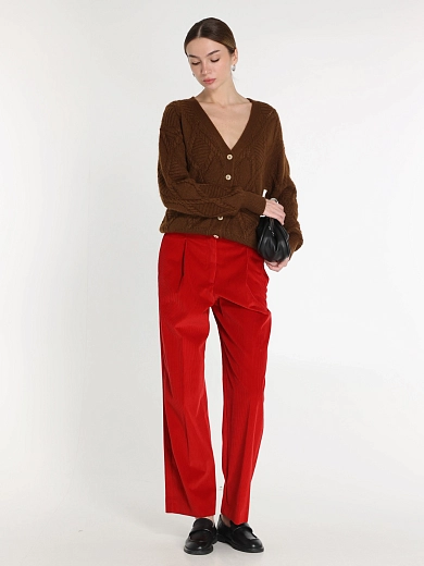 кардиган Max Mara Weekend BOLERO