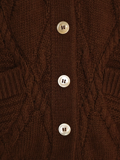 кардиган Max Mara Weekend BOLERO