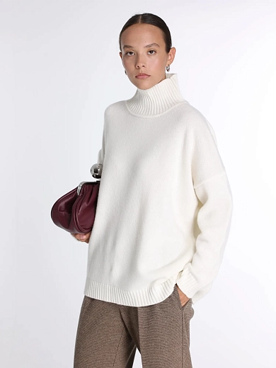 свитер Max Mara Weekend BORGIA