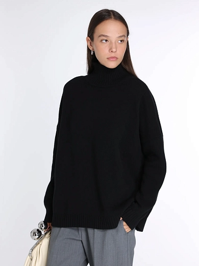 свитер Max Mara Weekend BORGIA