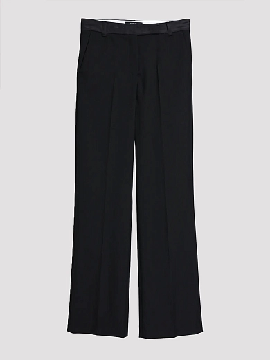 брюки Max Mara Weekend BREAK1234