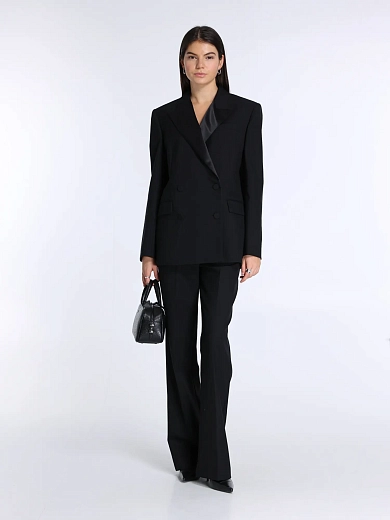 брюки Max Mara Weekend BREAK1234