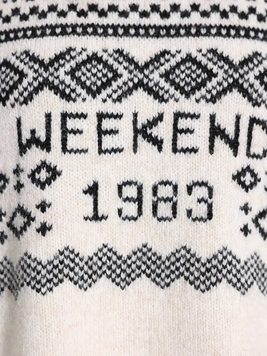 свитер Max Mara Weekend BRIOSO1234