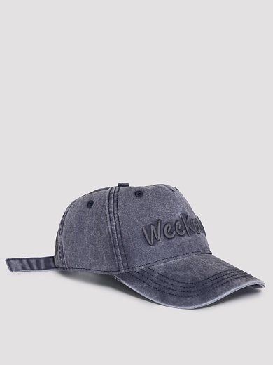 бейсболка Max Mara Weekend BRUNO