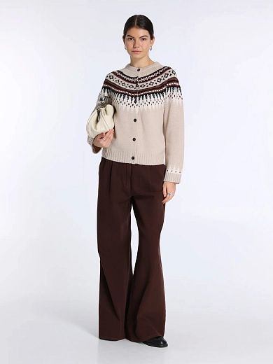 кардиган Max Mara Weekend CABIRIA1234