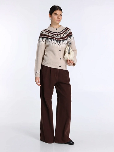 кардиган Max Mara Weekend CABIRIA1234