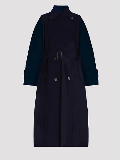 пальто Max Mara Weekend CADINE