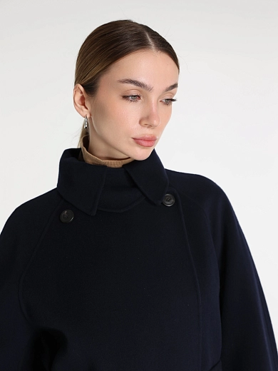 пальто Max Mara Weekend CADINE