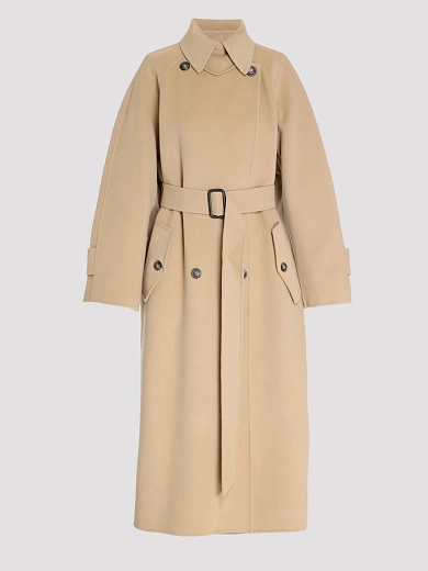 пальто Max Mara Weekend CADINE