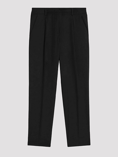 брюки Max Mara Weekend CALDAIA