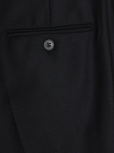 брюки Max Mara Weekend CALDAIA