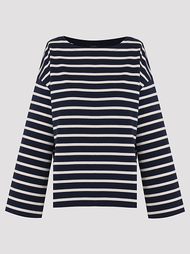 лонгслив Max Mara Weekend CAMPALE