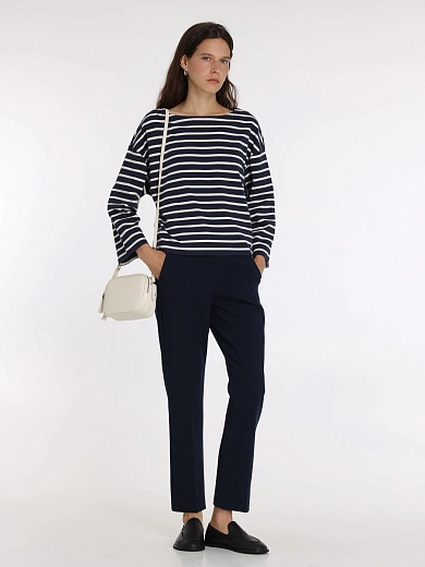 лонгслив Max Mara Weekend CAMPALE