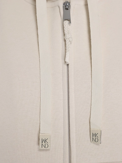 толстовка спортивная Max Mara Weekend CANE