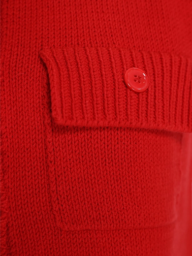 жилет Max Mara Weekend CAPRARA