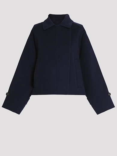 пальто короткое Max Mara Weekend CARELLA