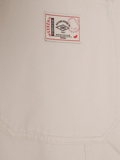 джинсы Max Mara Weekend CARONTE