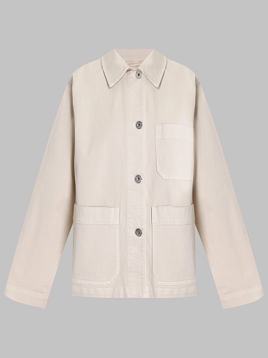 куртка джинсовая Max Mara Weekend CLASSE