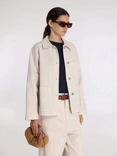 куртка джинсовая Max Mara Weekend CLASSE