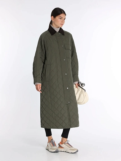 пальто Cameluxe Max Mara Weekend COCCOLE