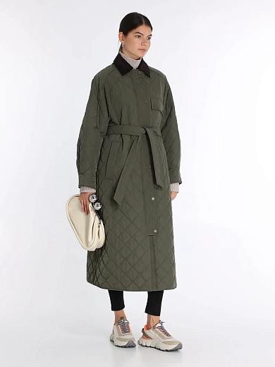 пальто Cameluxe Max Mara Weekend COCCOLE