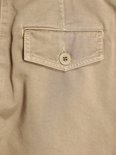 брюки Max Mara Weekend COLONIA