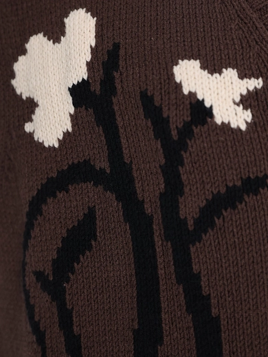 жилет Max Mara Weekend CRUSCA