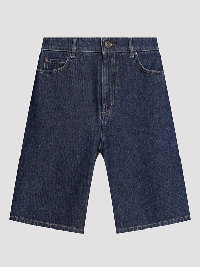 шорты джинсовые Max Mara Weekend DONNOLA