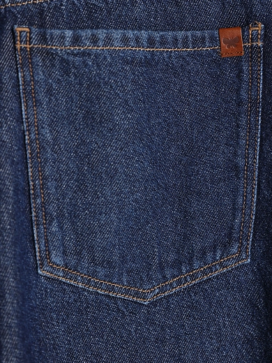 шорты джинсовые Max Mara Weekend DONNOLA