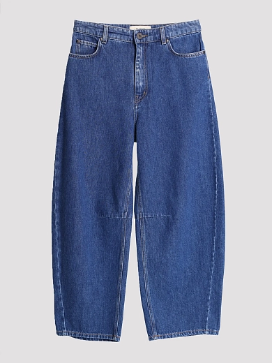 джинсы Max Mara Weekend DOUGLAS