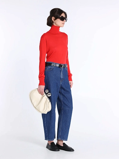 джинсы Max Mara Weekend DOUGLAS