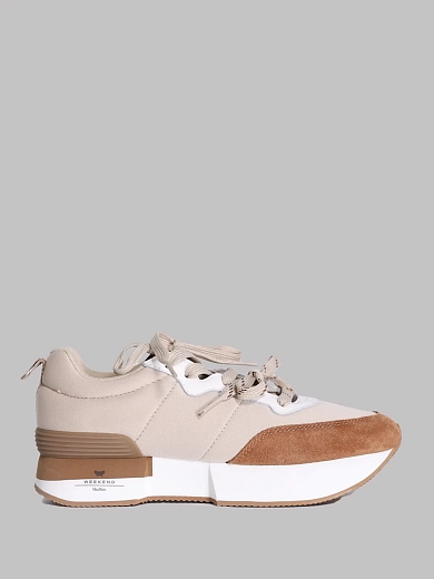 кроссовки Max Mara Weekend DZAMBRA